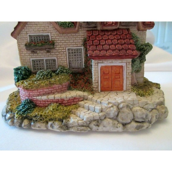 Olde England's Classic Cottages THE KENT Figurine - Picture 5 of 6